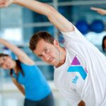 10 ورزش هوازی برای افرادی که زانو درد دارند